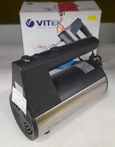 Миксер VITEK VT-1424 (б/у)
