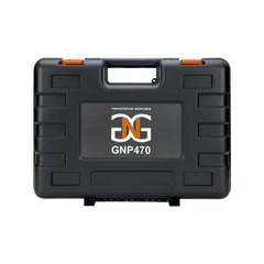 Пороховой монтажный пистолет автоматический GNP470