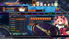 Fairy Fencer F Advent Dark Force (для ПК, цифровой код доступа)