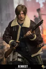 Фигурка Master Team Leon