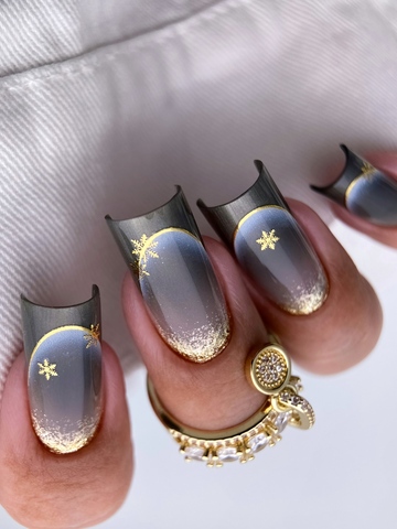 Слайдер-дизайн AIR FOIL 210