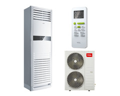 Колонная сплит-система TCL TFF-60HRA/TOF-60HSA