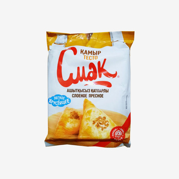 смак