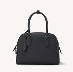 Сумка The Row India bag 10.00, черный