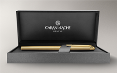 CARAN d'ACHE MADISON CISELE шариковая ручка