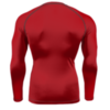 Детский рашгард 6F Basic Red