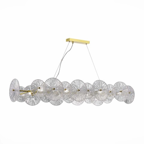 Люстра подвесная ST Luce Flero SL1657.213.08