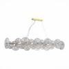 Люстра подвесная ST Luce Flero SL1657.213.08