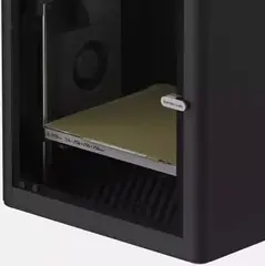 Принтер 3D Bambu Lab X1 Carbon Combo 256x256x256мм ABS/PLA/PETG/Flex/ASA/PC/PET/TPU