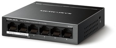 Коммутатор Mercusys MS106LP