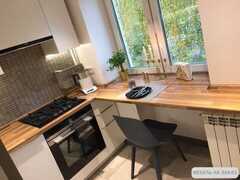 Кухня на заказ от производителя