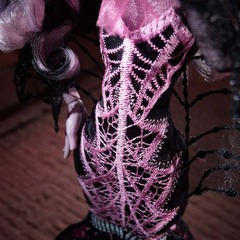 Дракулаура. Коллектор