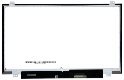 Матрица для ноутбука 14.0 LED Slim Крепление Верх-Низ 1600x900 40 pin LTN140KT12