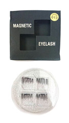 Магнитные накладные ресницы MAGNETIC EYELASH