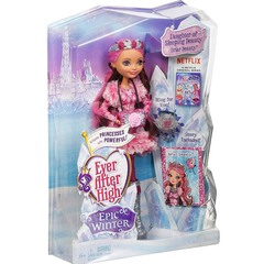 Браер Бьюти Эпик Винтер