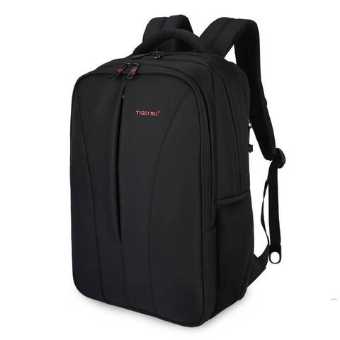 Рюкзак антивор Tigernu T-B3220 чёрный
