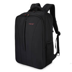 Рюкзак антивор Tigernu T-B3220 чёрный