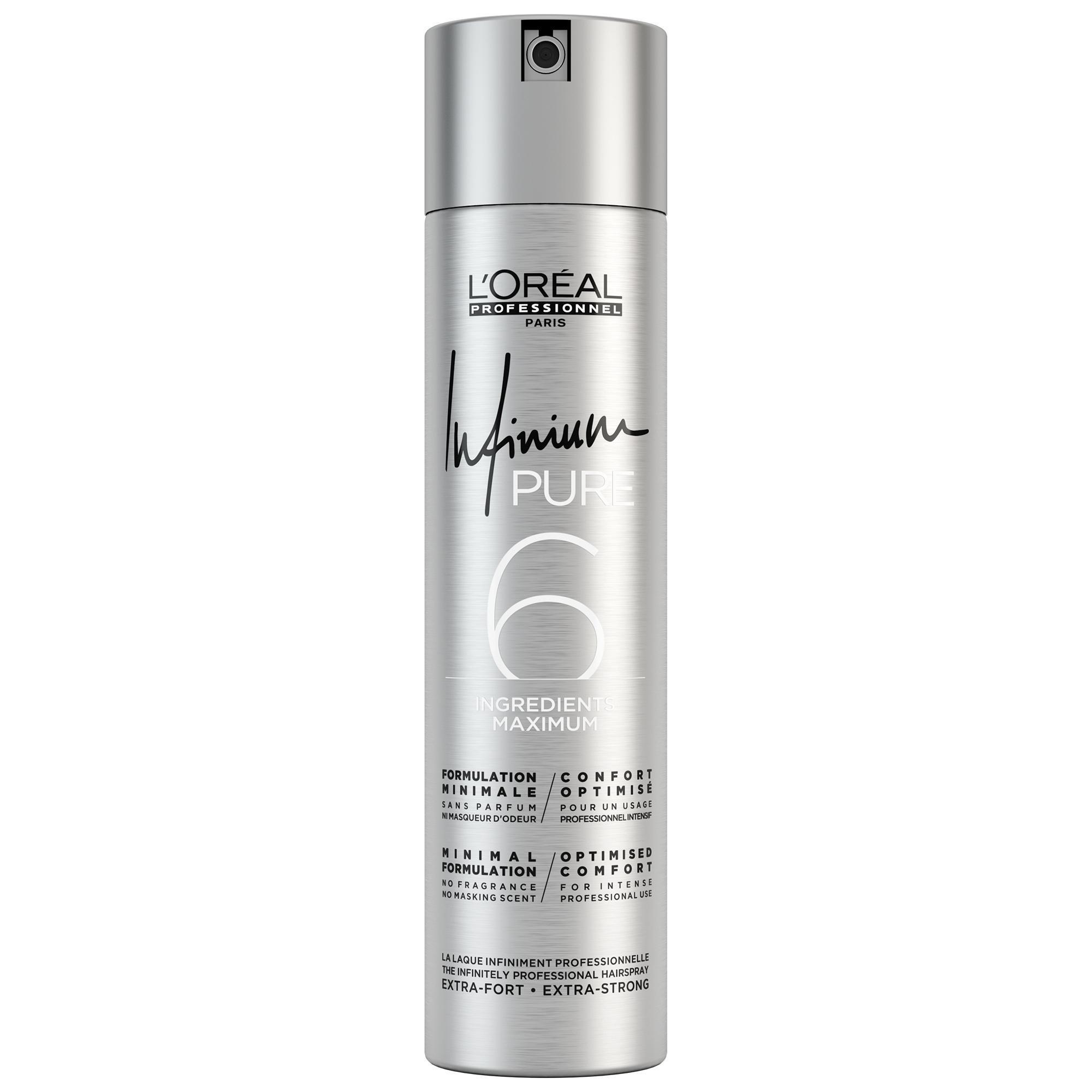 L'Oreal Professionnel Infinium Pure strong