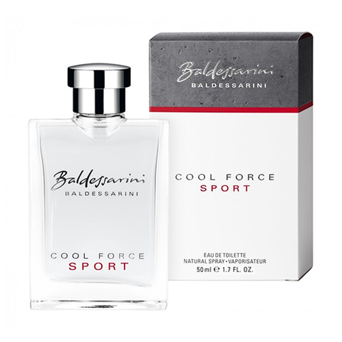 Hugo Boss Baldessarini Cool Force Sport