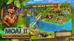 MOAI 2: Path to Another World (для ПК, цифровой код доступа)