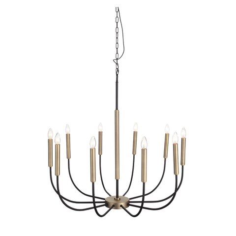 Люстра подвесная ST Luce Lamdario SLD008.423.10