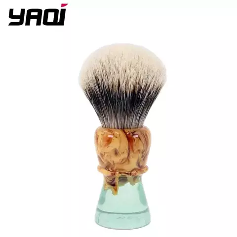 Yaqi помазок для бритья R210409 Барсук
