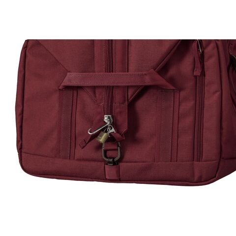 Картинка баул BACH Dr. Duffel 70 Red - 2