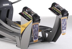Коммерческий тренажер для бега Octane Fitness Standing Ellipticals XT4700 Standard