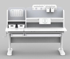 Растущая парта Trifecta ТМ-5 YT-K-1200 (1200×650 мм)