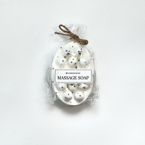 MASSAGE SOAP Кокос