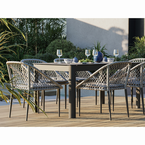 Стол обеденный Bergenson Bjorn Leif bb0000469