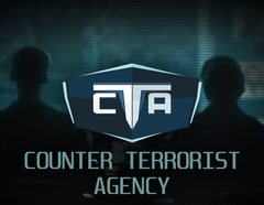 Counter Terrorist Agency (для ПК, цифровой код доступа)