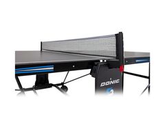 Теннисный стол DONIC STYLE 1000 OUTDOOR (серый)