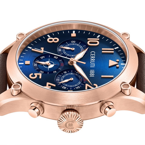 CERRUTI 1881 CIWGF0042501-4