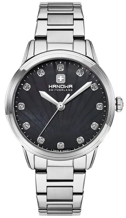 Часы женские Hanowa HAWLG0002003 Canova