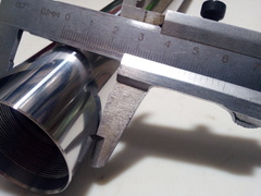 Перо вилки для Yamaha XJR 1300 1999-2006 г.в.