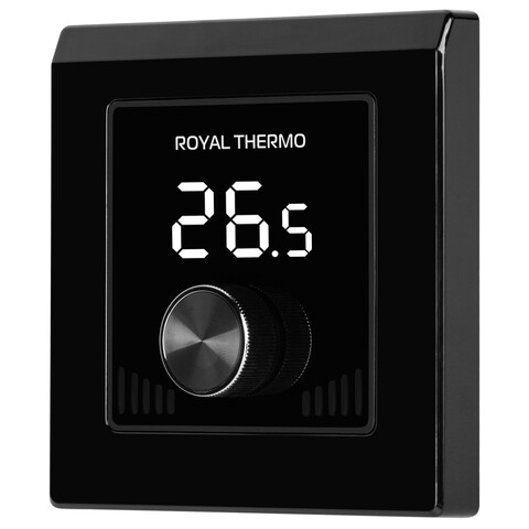 Мат нагревательный Royal Thermo Flat Mat RTFM 2-150-4 с терморегулятором RTI-16