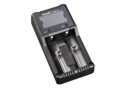 Купить зарядное устройство Fenix ARE-A4