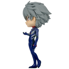 Фигурка Q Posket Evangelion Movie Kaworu (Ver. A)