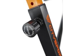 Велотренажер X-Bike DFC CITYSPORTS CS-1