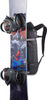 Картинка рюкзак горнолыжный Dakine heli pro 20l Black Vintage Camo - 4