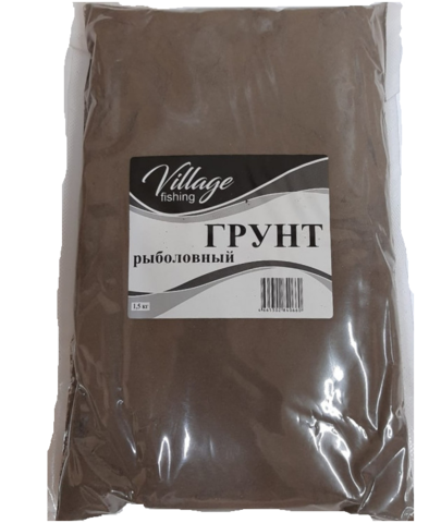 VF Грунт Рыболовный 1,5кг/10шт/уп