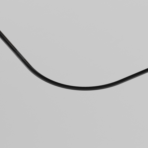 Комплектующие для встраиваемой трековой системы Maytoni Accessories for tracks exility TRA044-angle.12B