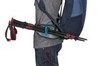 Картинка рюкзак туристический Thule Capstone 22 Deep Teal - 7