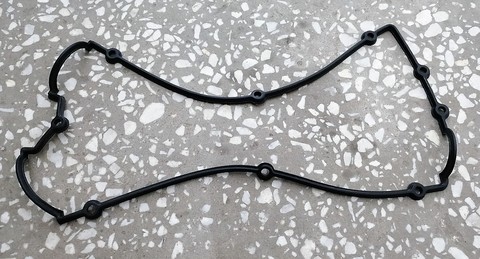 ПРОКЛАДКА КЛАПАННОЙ КРЫШКИ SANTA FE SM 2,0, SONATA ТАГАЗ SIRIUS ONNURI