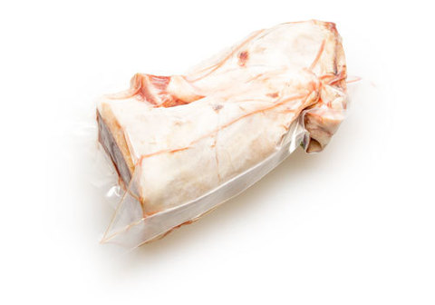 Голяшка ягненка задняя~800г