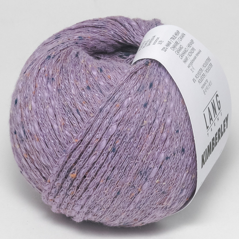 Пряжа KIMBERLEY Lang Yarns