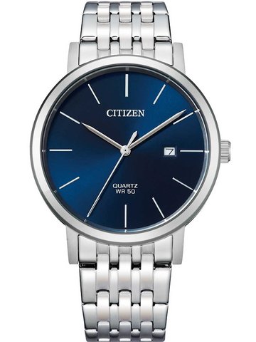 Наручные часы Citizen BI5070-57L фото