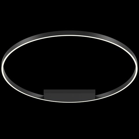 Потолочный светильник Technical Rim MOD058CL-L65B4K