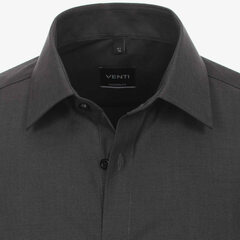 Сорочка Venti Modern Fit 001480-706 цвет Антрацит